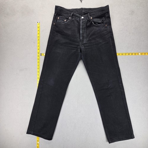 Jeans vintage levis - vintage, 501