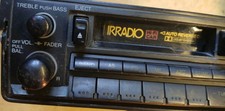 irradio Hificar autoradio
