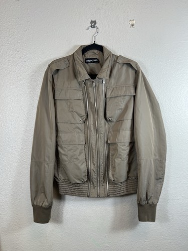 Giacca bomber neil barrett - bomber,