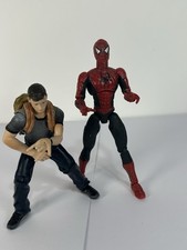 Raro modellino spider man - spider-man, film