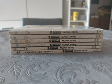 Oltretomba nuova serie - Ed. Ediperodici - numeri in foto-leggi la descrizione 