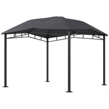 10'x10' Outdoor Patio Gazebo