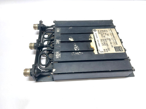 Rfs 633 ripetitore - rfs,
