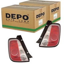 2X DEPO FARI POSTERIORI