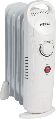 Radiatore olio 700w con - con, 7