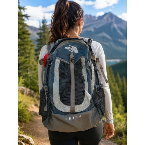 Zaino trekking the north - trekking,