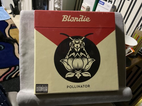 Sealed blondie pollinator - sealed,