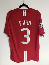 MAGLIA MANCHESTER UNITED HOME