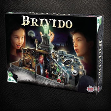 Giochi Preziosi - Brivido