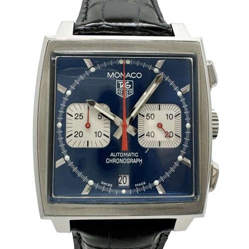 Orologio uomo tag - uomo, monaco