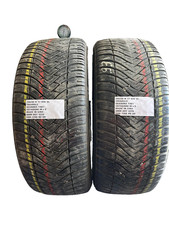 2 PNEUMATICI USATI 205/50 R 17