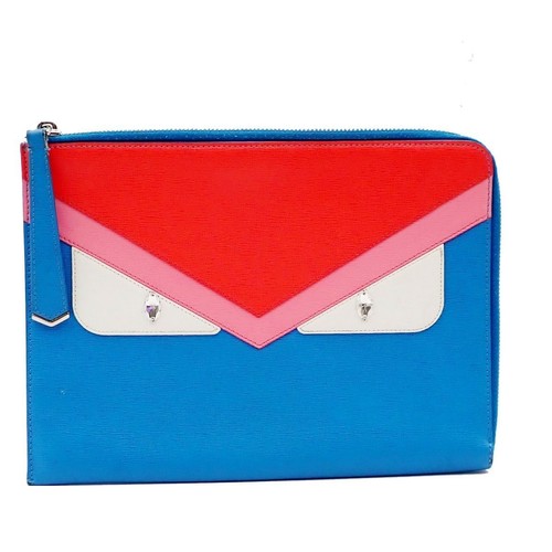 Borsa logo fendi - logo, bugs
