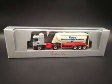 Herpa Scania 124L "Rigips"