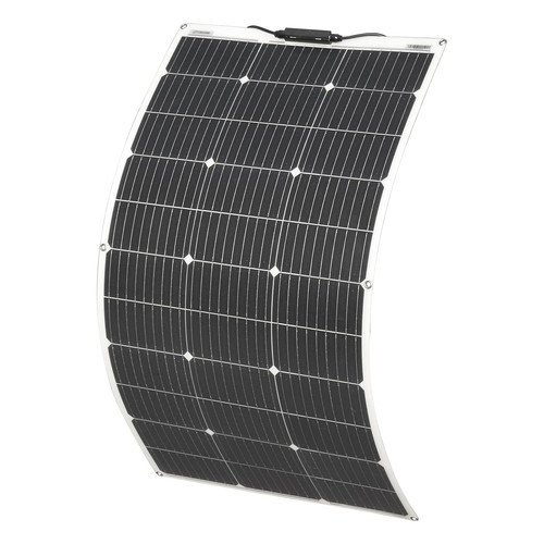 Pannello solare flessibile - pannello,
