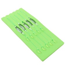 5 Pcs Accessori Carpfishing