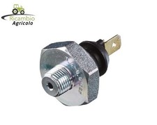 Bulbo pressione spia olio