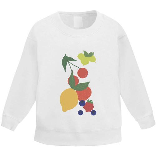Felpa/maglione/maglione
