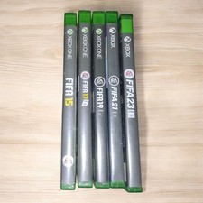 Lotto FIFA per XBOX ONE - 5