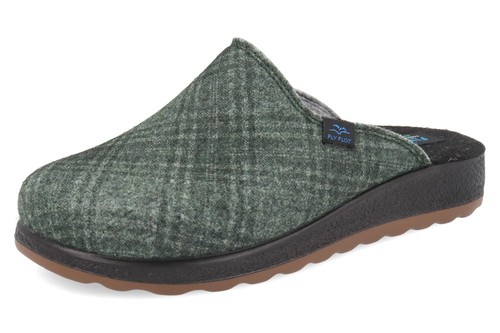 Pantofole uomo pet - da, in