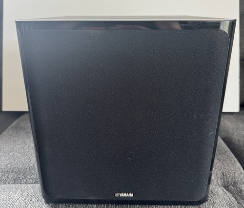 Yamaha sw40 subwoofer - sw40,