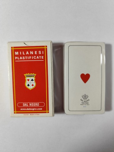 Carte milanesi dal - iz, 41