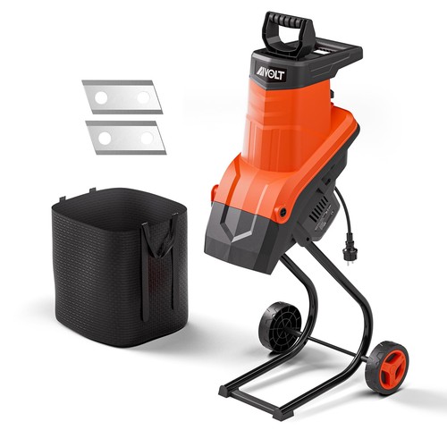 Aivolt biotrituratore - aivolt,