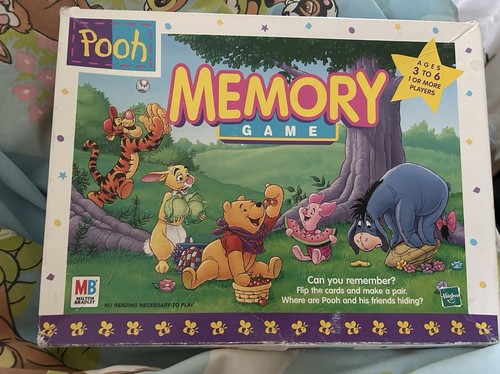 Gioco memoria vintage - gioco, di
