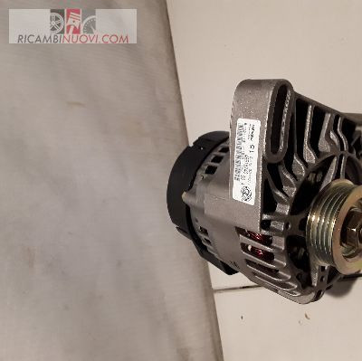 Alternatore 46516740 bravo - alternatore,
