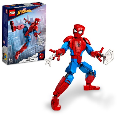 Lego super heroes - super,