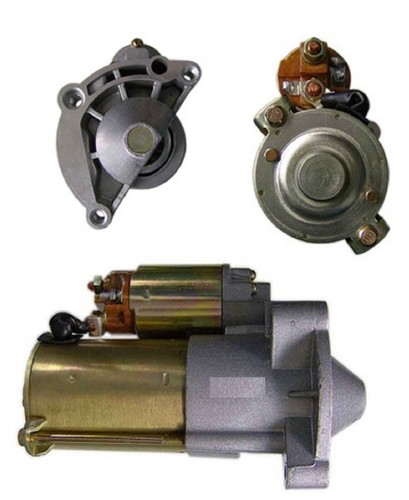 Motorino avviamento peugeot - avviamento,
