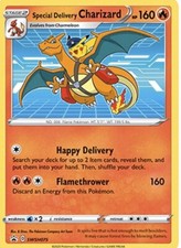 Pokemon TCG: Carta Promo