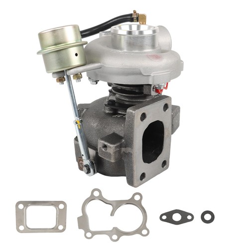 Turbocompressore 14411 69t00 - turbocompressore, 14411-69t00