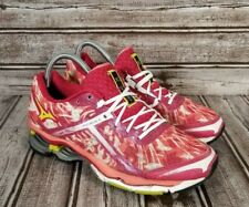 MIZUNO WAVE CREATION 15 scarpe donna 7,5 RARE AUTENTICHE RUNNING J1GD140140
