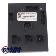 Centralina alimentazione