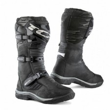 Stivali alti moto enduro off