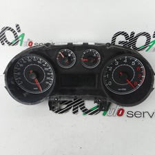 CONTACHILOMETRI FIAT BRAVO 1.4