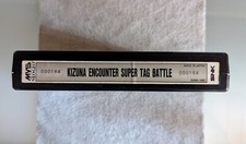 Neo Geo Snk Kizuna Encounter