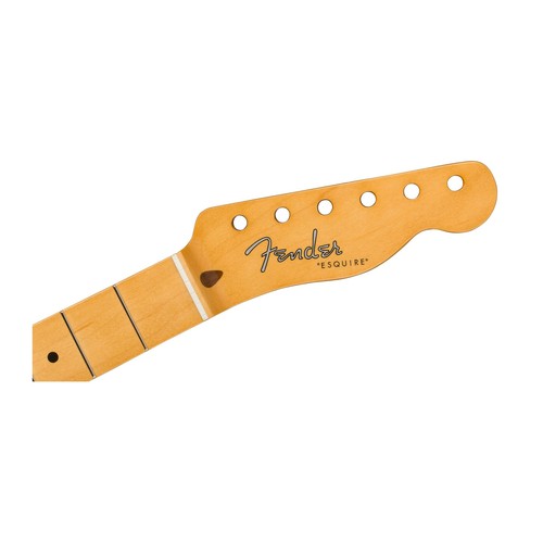 Fender esquire neck 21 - 50's,