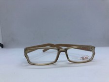 Occhiali vista Prima Classe