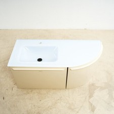 MOBILETTI CON LAVELLO VETRO