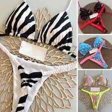 Costume da bagno donna sexy