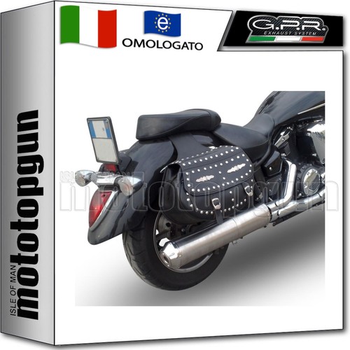 Scarico omologato catalizzato - omologato,