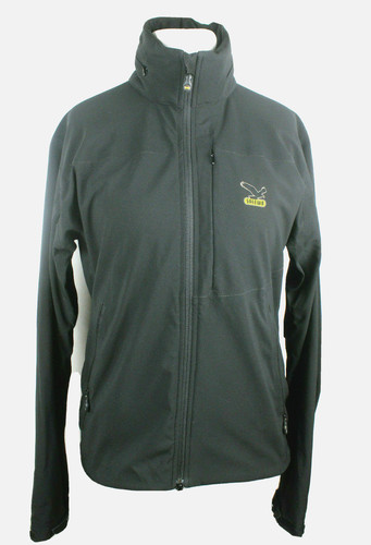 Salewa lapix softshell giacca - salewa,