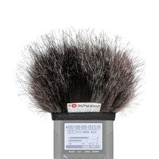 Gutmann Microfono Parabrezza