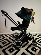 trio cybex