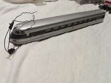 LIMA ELETTROMOTRICE PILOTA Etr 401, IMPIANTO ILLUMINAZIONE SU TESTATA MIGLIORATO