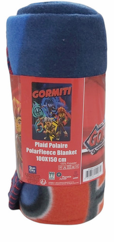 Coperta plaid pile - coperta,