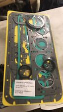 ALFA ROMEO MATTA AR 51 52  1900 SERIE GUARNIZIONI MOTORE con paraolio