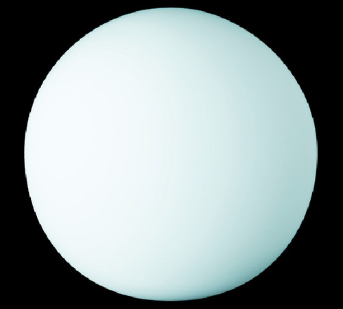 Lampada tavolo sfera vetro - lampada,