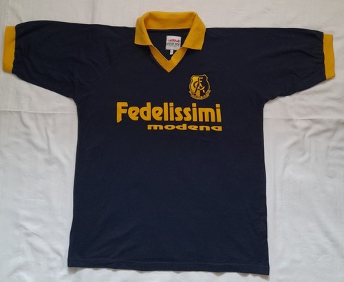 Shirt modena curva sud - curva,